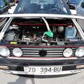 11. VW tuning show