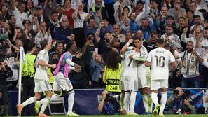 3. krog lige prvakov