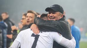 Slovenija - Kazahstan