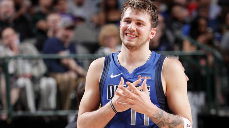 Luka Dončić
