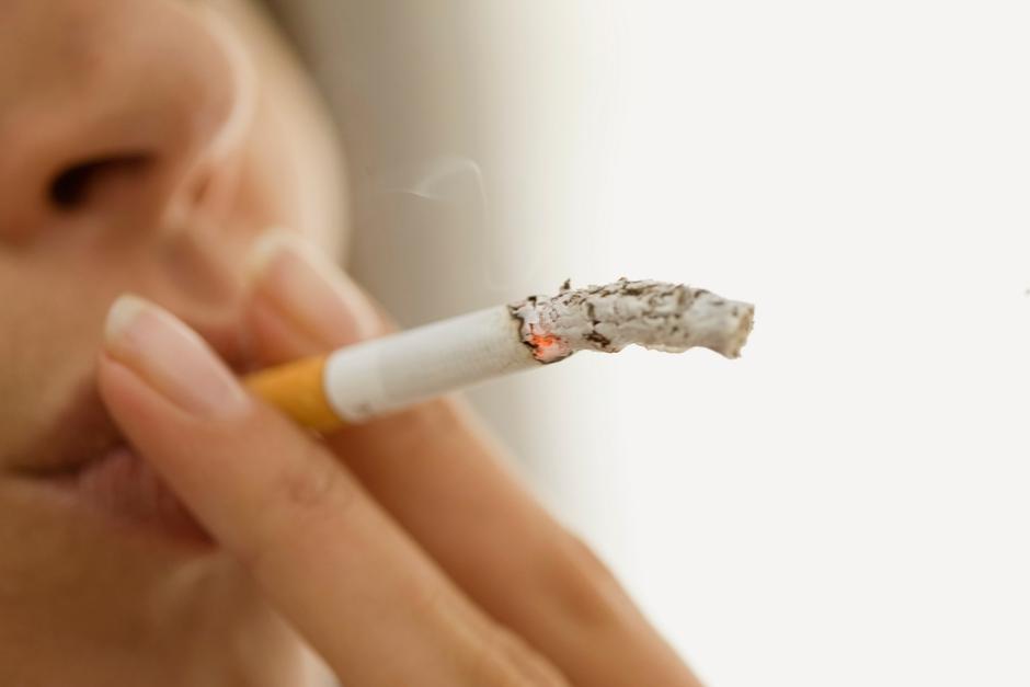 Kajenje, cigareta | Avtor: Profimedia