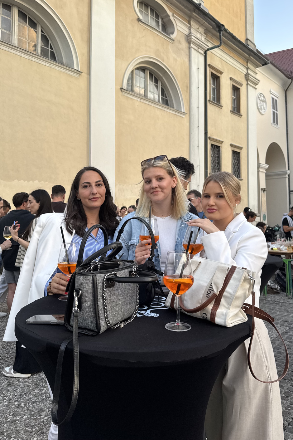 Ula Ložar | Avtor: osebni arhiv