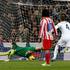 real atletico madrid courtois cristiano ronaldo turan arda ramos prosti strel go