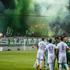 Nogometni derbi Olimpija - Maribor