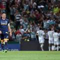 Robbie Keane LA Galaxy