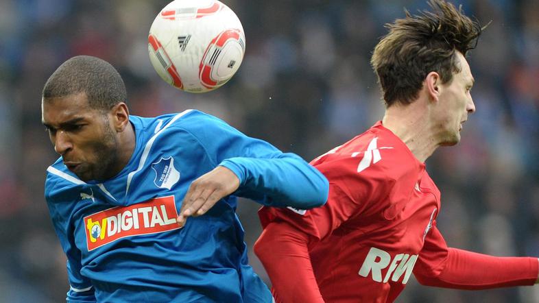 Ryan Babel Milivoje Novaković Novakovič Novakovic