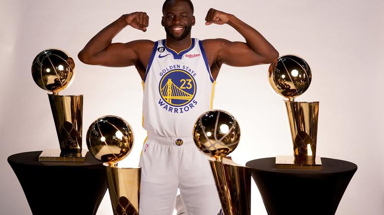 Draymond Green