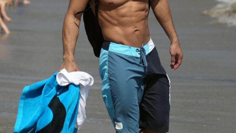 Mario Lopez