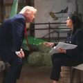 Donald Trump intervju NBC