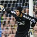 Petr Čech samozavestno pričakuje obračun z rdečimi vragi. (Foto: Getty Images)