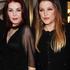 Priscilla Presley, Lisa Marie Presley 