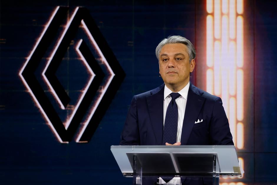 Renault in Nissan in Mitsubishi zveza | Avtor: Profimedia