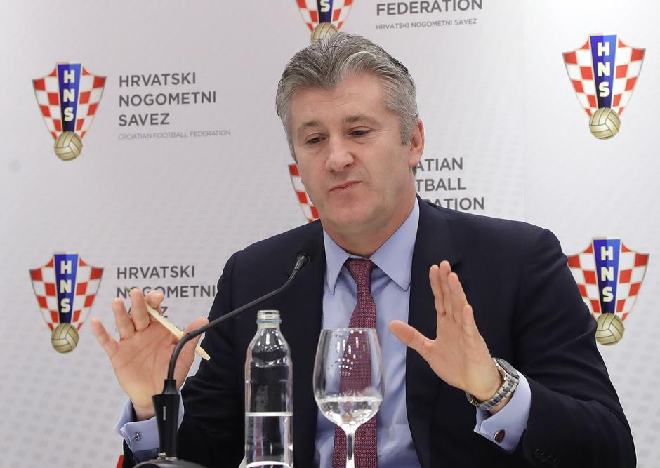 davor šuker | Avtor: Epa