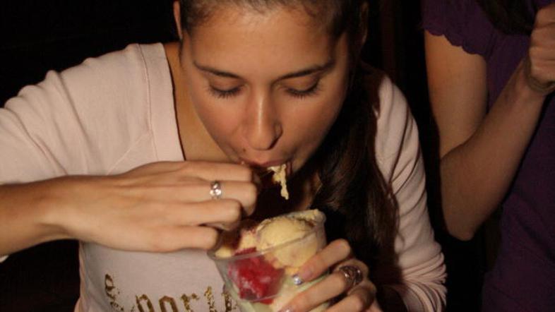 Študentski žur @ Tivoli Club