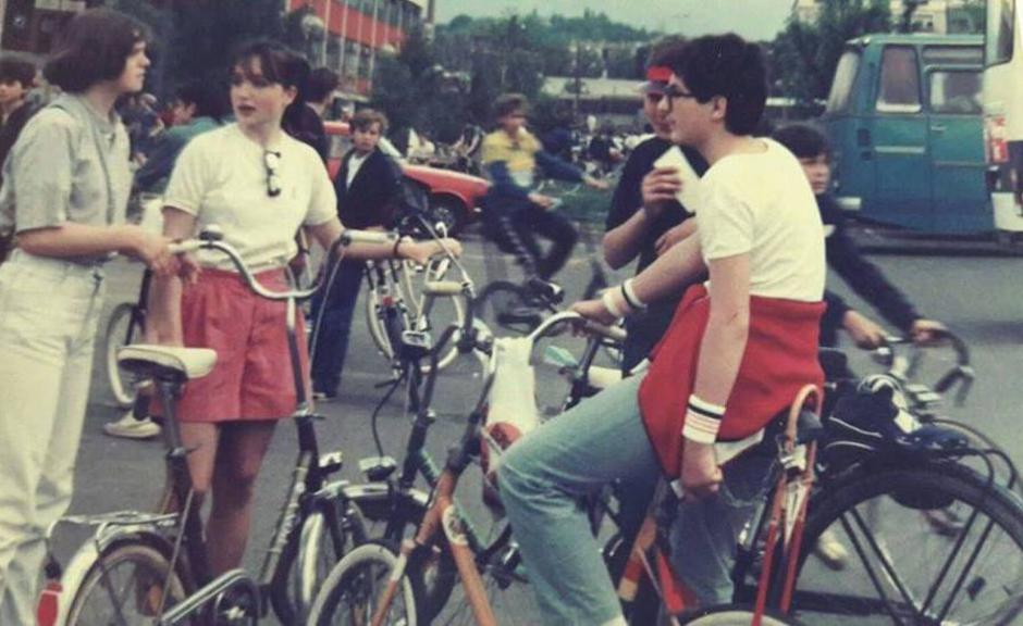 Pony | Avtor: www.rogbikes.com