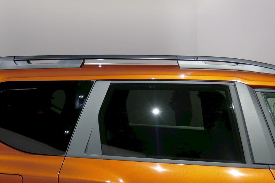 dacia jogger | Avtor: Matija_Janežič