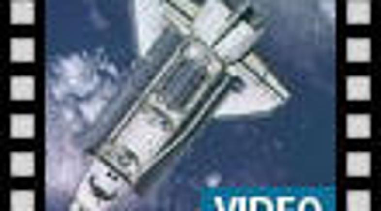 Misija Atlantisa se bliža koncu.