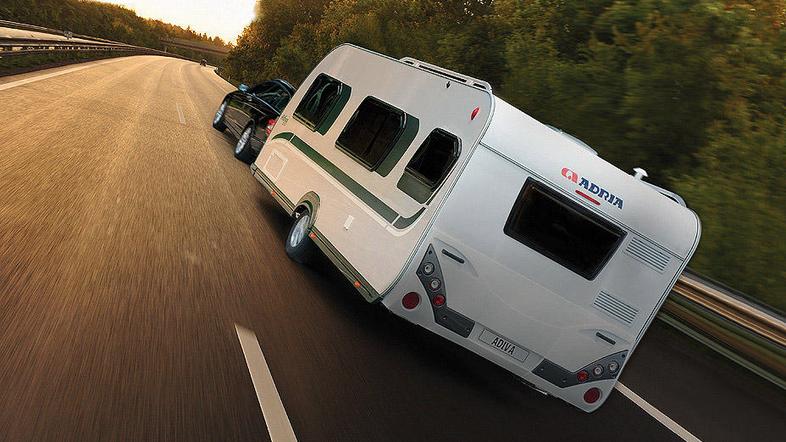 Nepridipravi so si privoščili predvsem tuje turiste. (Foto: Adria)