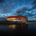 Mordovia Arena