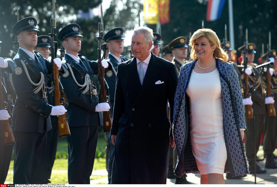 Kolinda Grabar-Kitarović