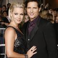 Jennie Garth Peter Facinelli