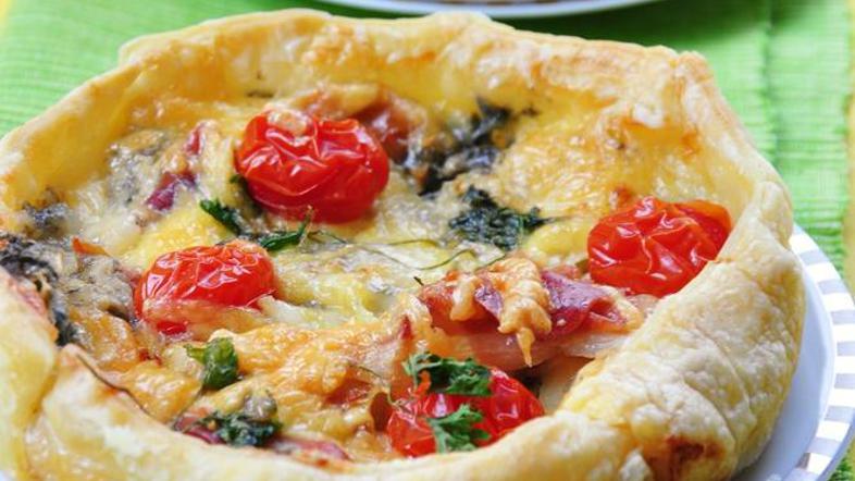 Lahko jo naredite tudi v manjši izvedbi. (Foto: Shutterstock)