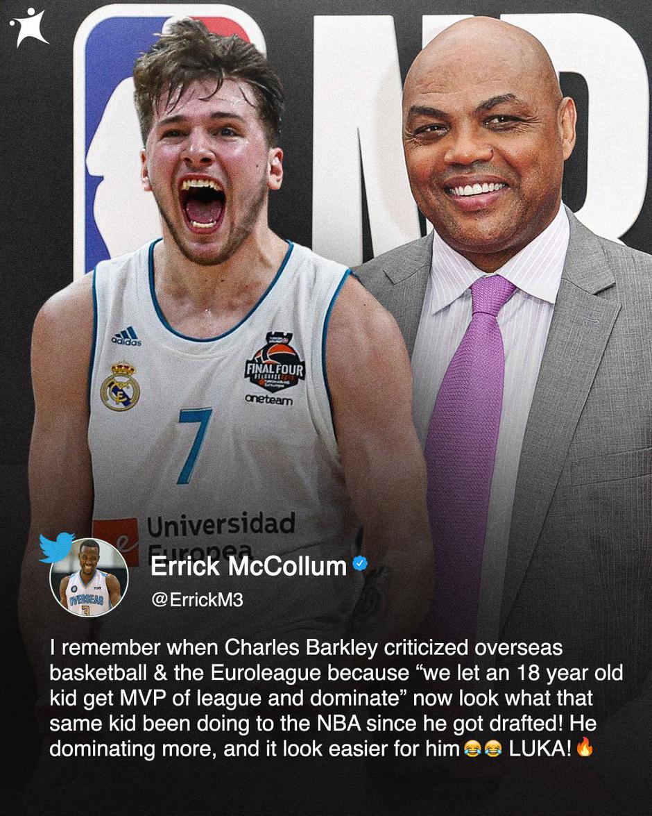 Errick McCollum | Avtor: Reševalni pas/Twitter