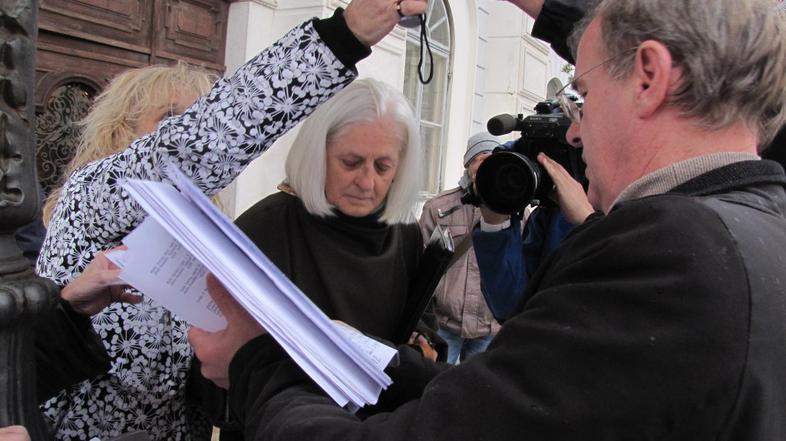 Referendumska pobuda v Piranu