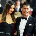 irina shayk ronaldo
