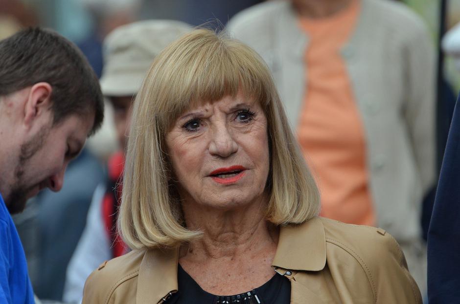 biserka petrović | Avtor: Profimedia