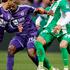 nogomet Maribor - Olimpija
