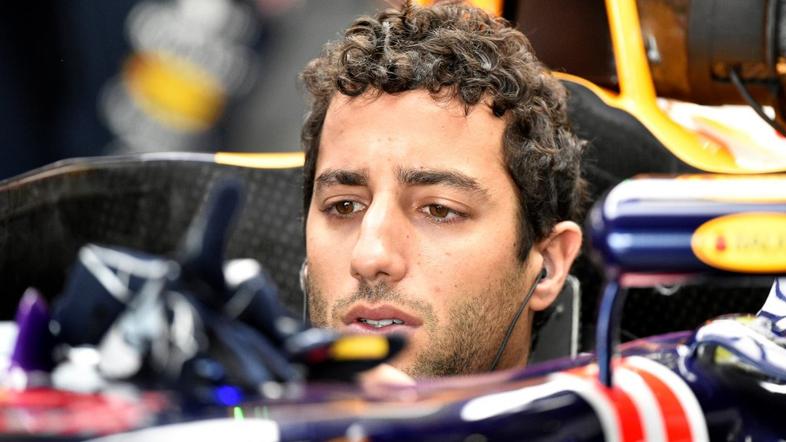 daniel ricciardo