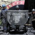 Kitajski rudniki veljajo za najnevarnejše na svetu. (Foto: Reuters)