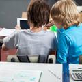 učenci šola razred