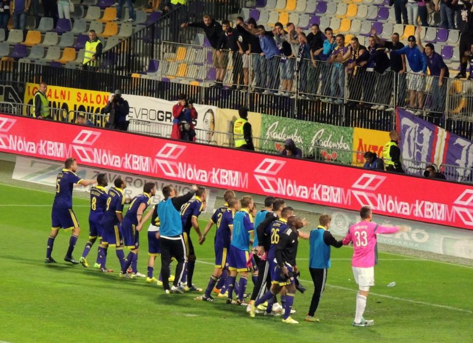 Slavje Maribor | Avtor: Simon Maljevac