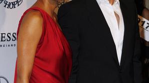 Halle Berry Olivier Martinez