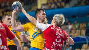 RK Celje Pivovarna Laško vs. Aalborg Handbold