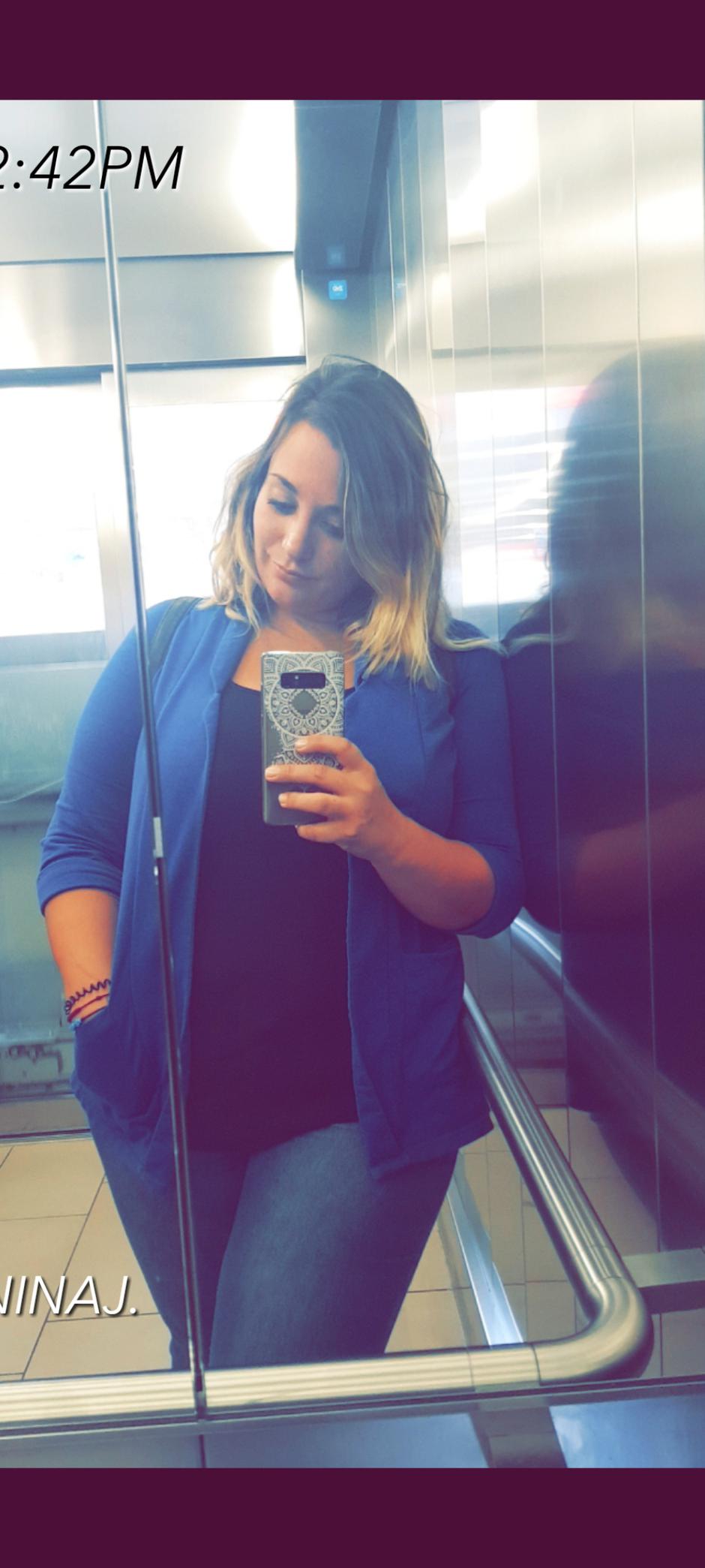 nina jug | Avtor: Andreja Cilenšek