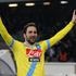 Higuain Napoli AS Roma Coppa Italia italijanski pokal polfinale