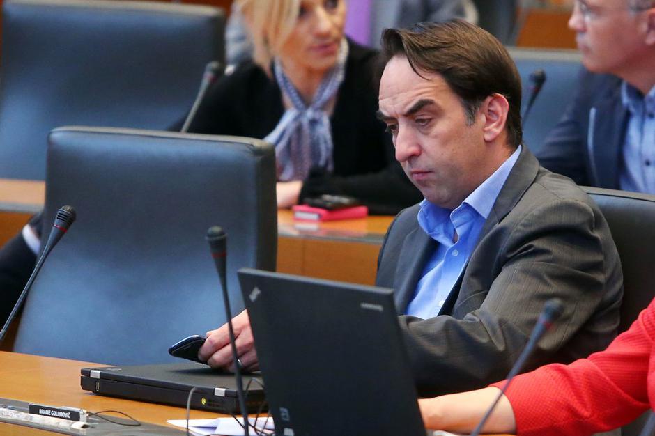 Brane Golubovič | Avtor: Saša Despot