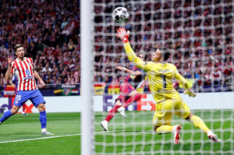 Ferran Torres | Avtor: Profimedia