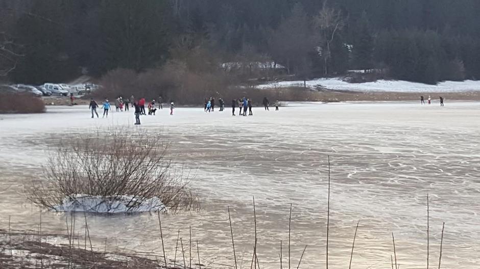 Cerkniško jezero | Avtor: Žurnal24 main