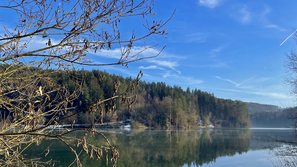 Gradiško jezero