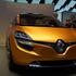 Renault R-space concept