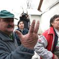 Franc Duh je prepričan, da jih je Kmetijski kombinat Ptuj ogoljufal. (Foto: Ozre