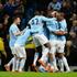 Manchester City Chelsea FA pokal