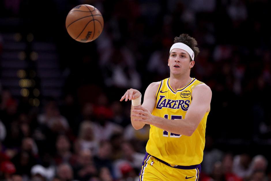 Austin Reaves | Avtor: Profimedia