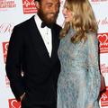 donna air, james middleton