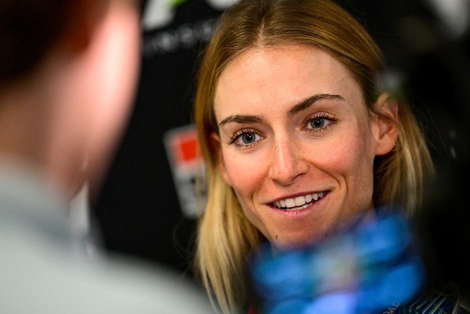 Urška Žigart | Avtor: Profimedia