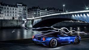 Ford GT